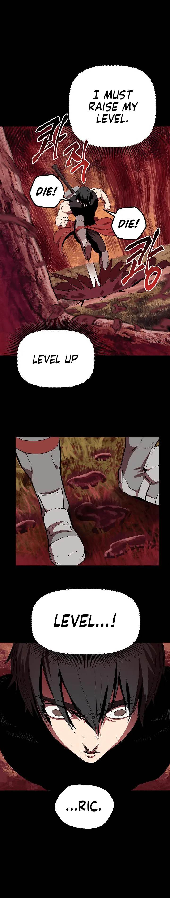18+ Survival Story of a Sword King in a Fantasy World Chapter 12 page 6