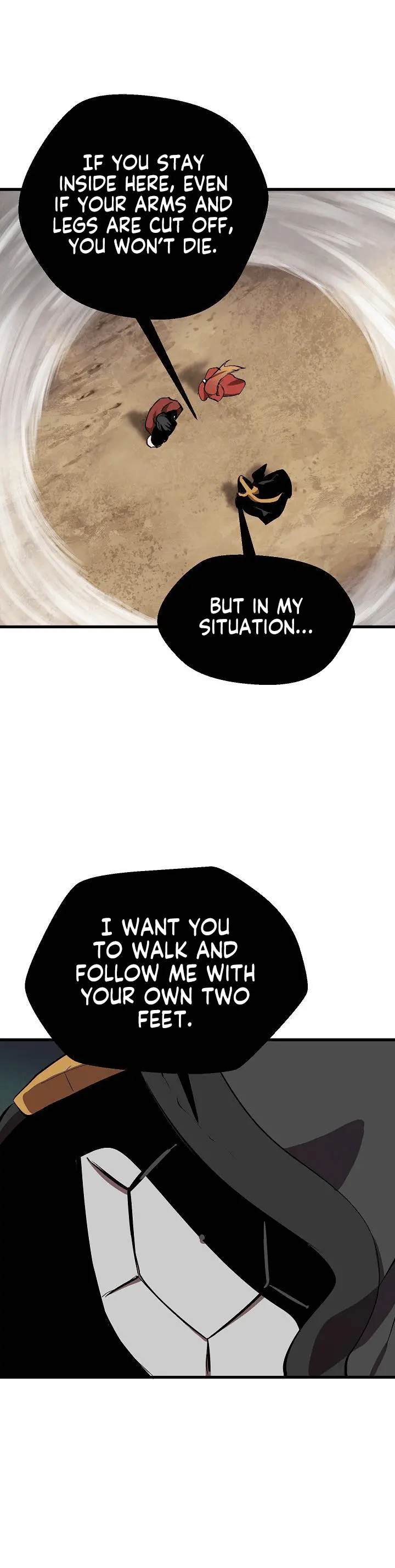 18+ Survival Story of a Sword King in a Fantasy World Chapter 12 page 17