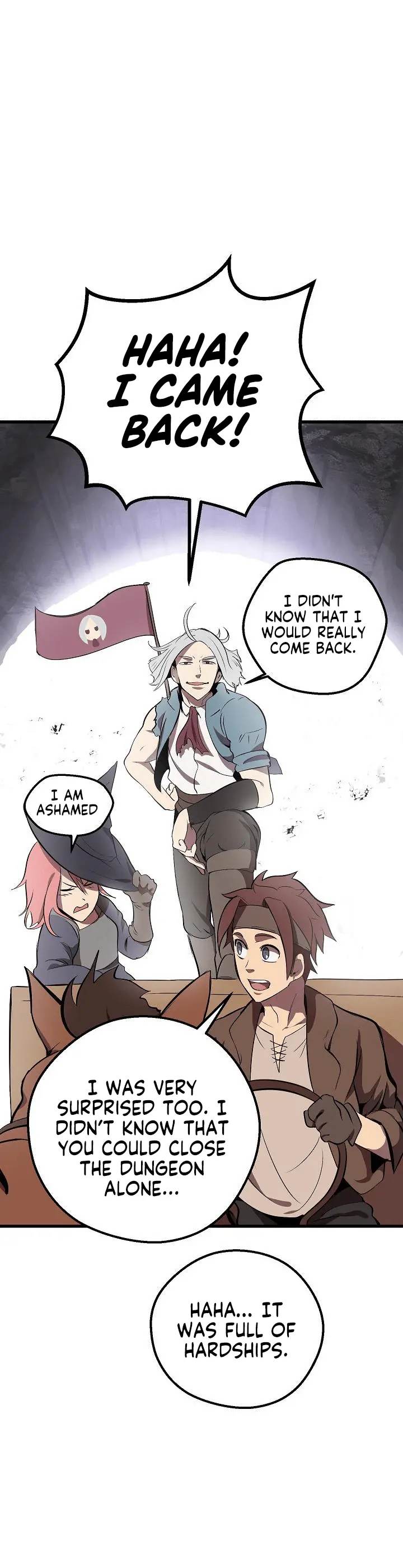 18+ Survival Story of a Sword King in a Fantasy World Chapter 12 page 20