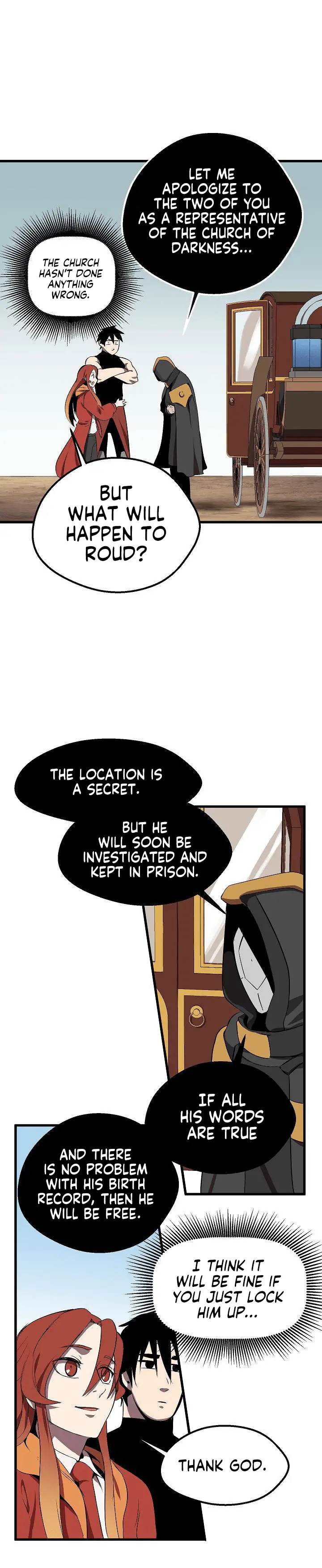 18+ Survival Story of a Sword King in a Fantasy World Chapter 12 page 24