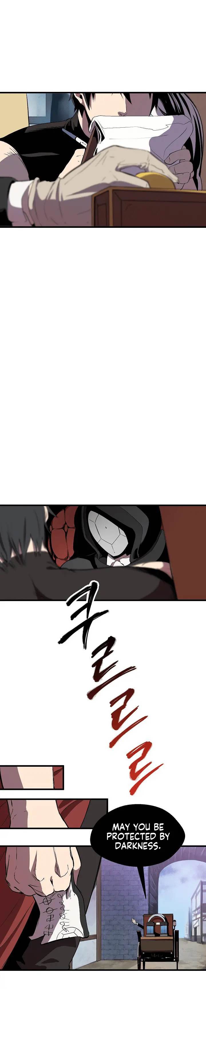 18+ Survival Story of a Sword King in a Fantasy World Chapter 12 page 28