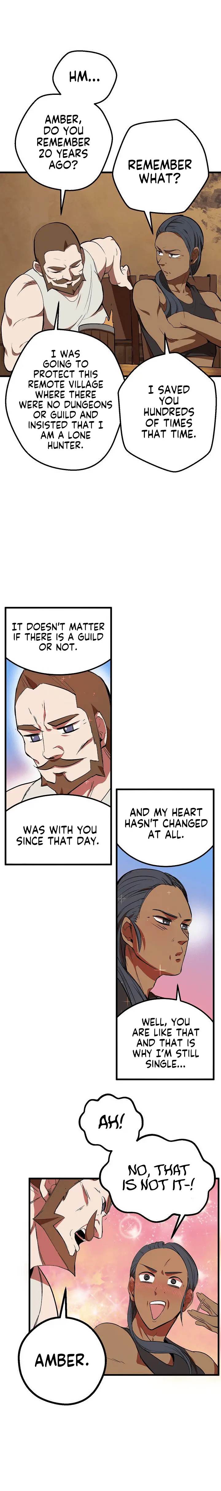 18+ Survival Story of a Sword King in a Fantasy World Chapter 12 page 35