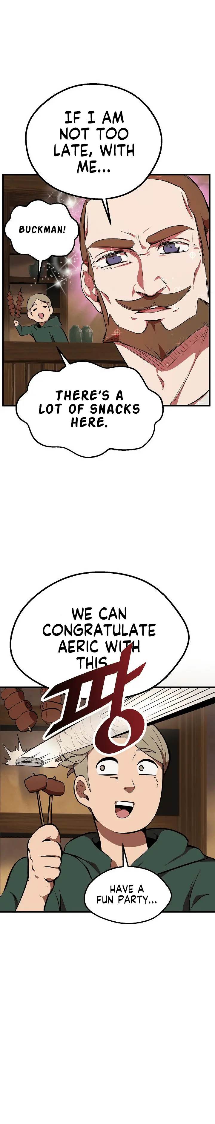 18+ Survival Story of a Sword King in a Fantasy World Chapter 12 page 36