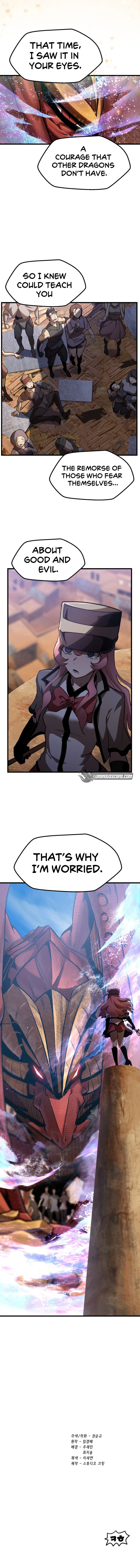 18+ Survival Story of a Sword King in a Fantasy World Chapter 128 page 7