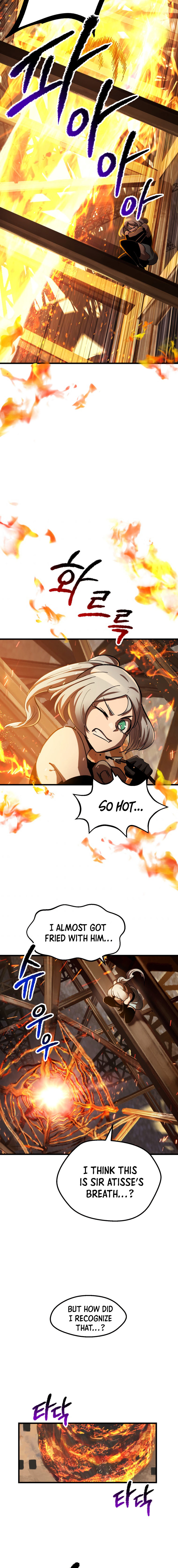 18+ Survival Story of a Sword King in a Fantasy World Chapter 129 page 12