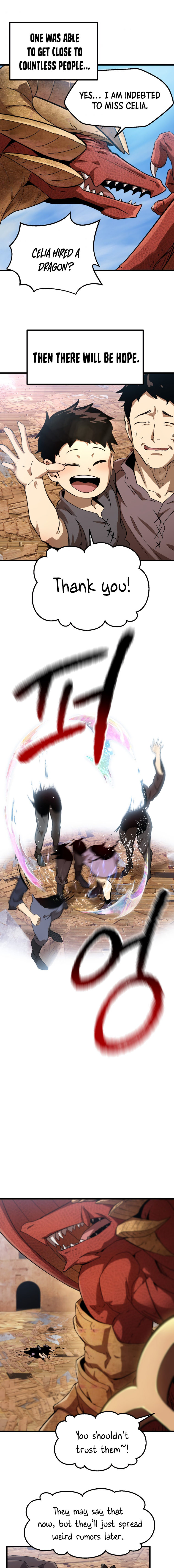 18+ Survival Story of a Sword King in a Fantasy World Chapter 129 page 14