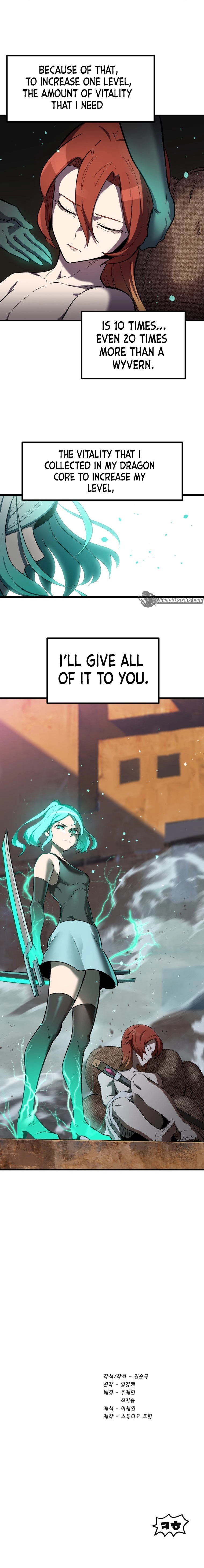 18+ Survival Story of a Sword King in a Fantasy World Chapter 130 page 7