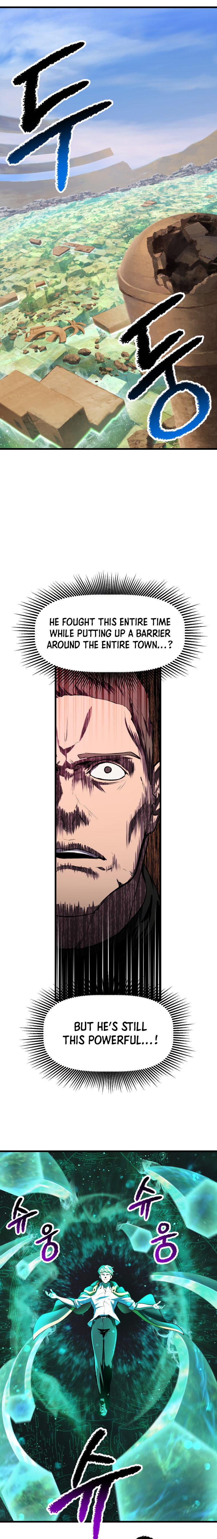 18+ Survival Story of a Sword King in a Fantasy World Chapter 137 page 14
