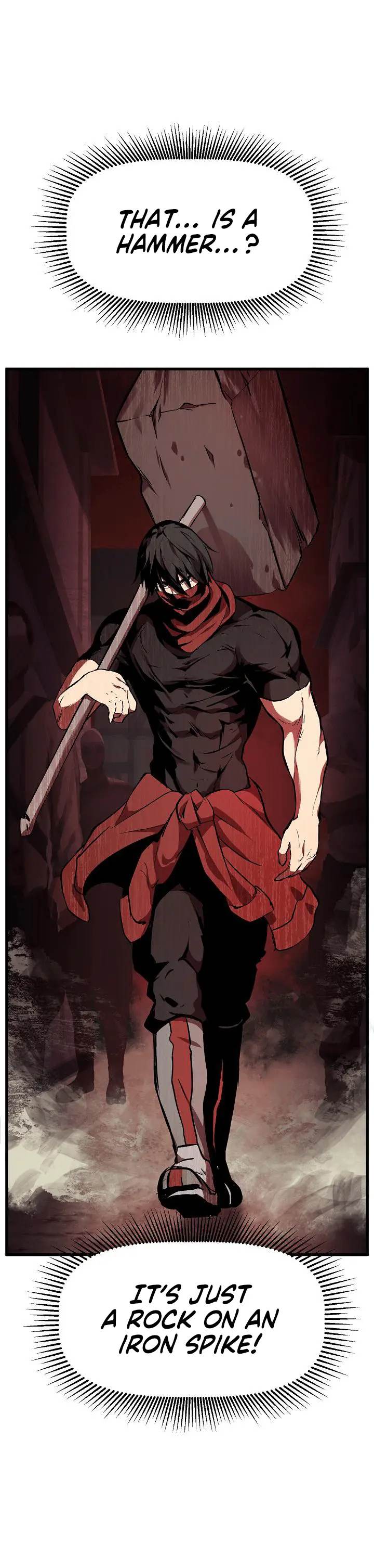 18+ Survival Story of a Sword King in a Fantasy World Chapter 14 page 7
