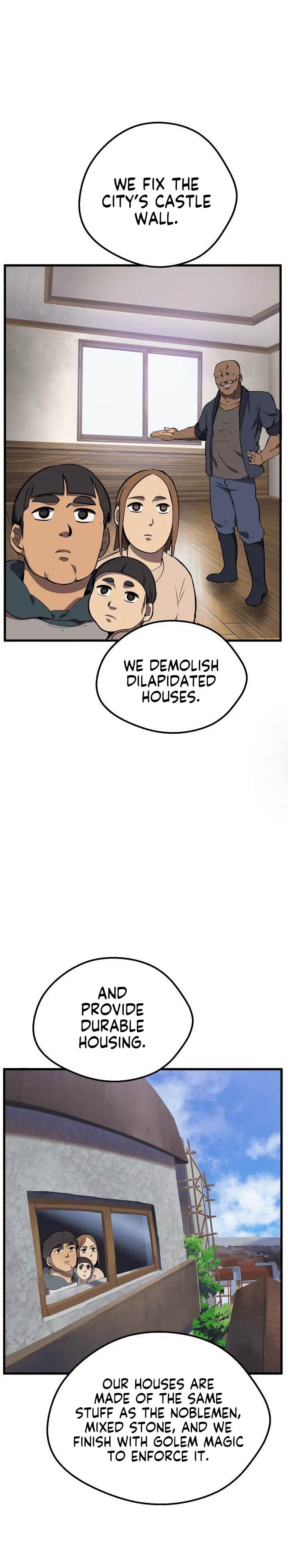 18+ Survival Story of a Sword King in a Fantasy World Chapter 14 page 13