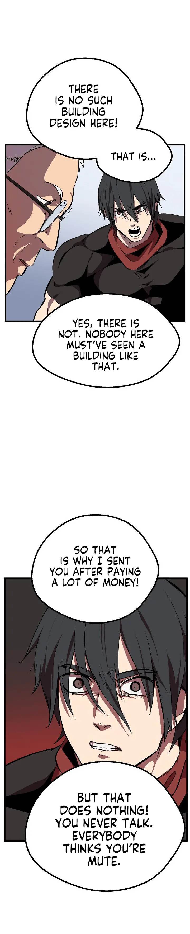 18+ Survival Story of a Sword King in a Fantasy World Chapter 14 page 21