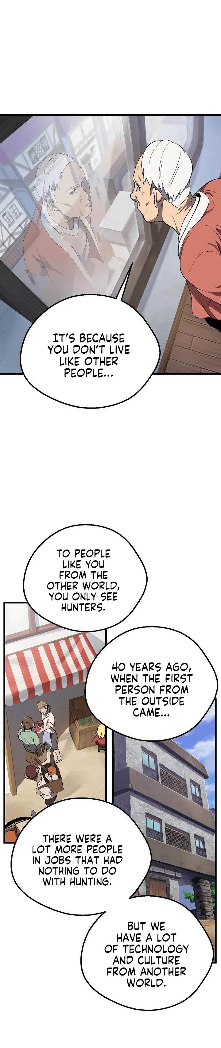 18+ Survival Story of a Sword King in a Fantasy World Chapter 14 page 27