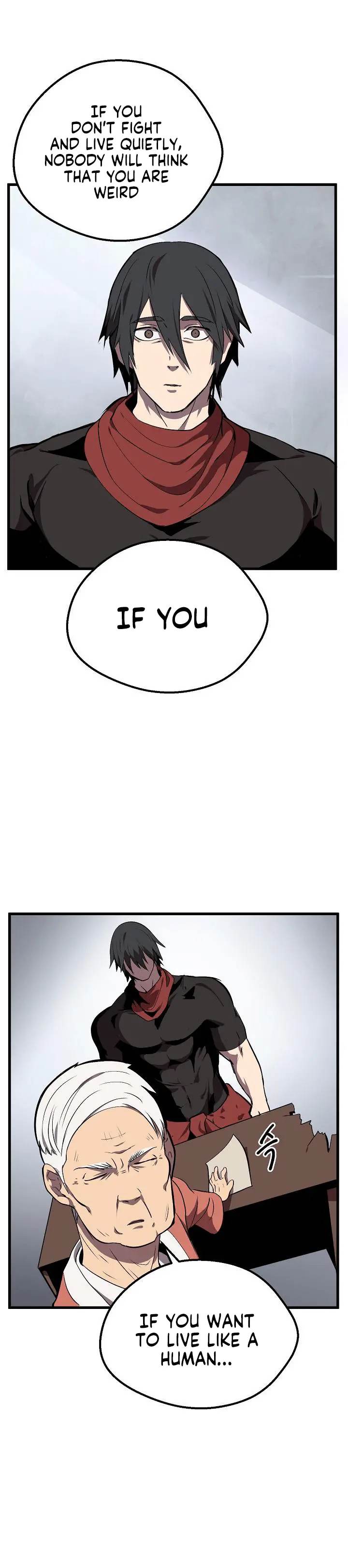 18+ Survival Story of a Sword King in a Fantasy World Chapter 14 page 28