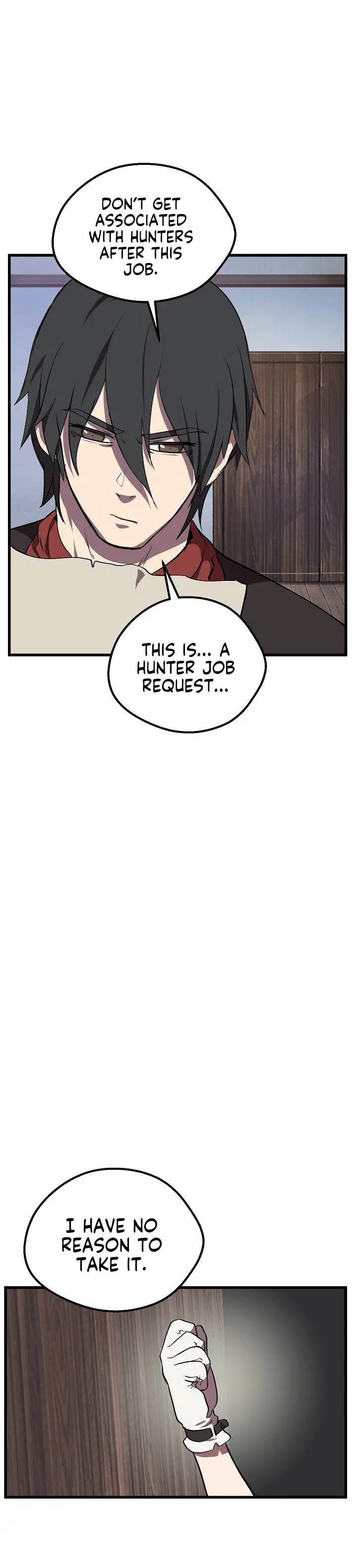 18+ Survival Story of a Sword King in a Fantasy World Chapter 14 page 29