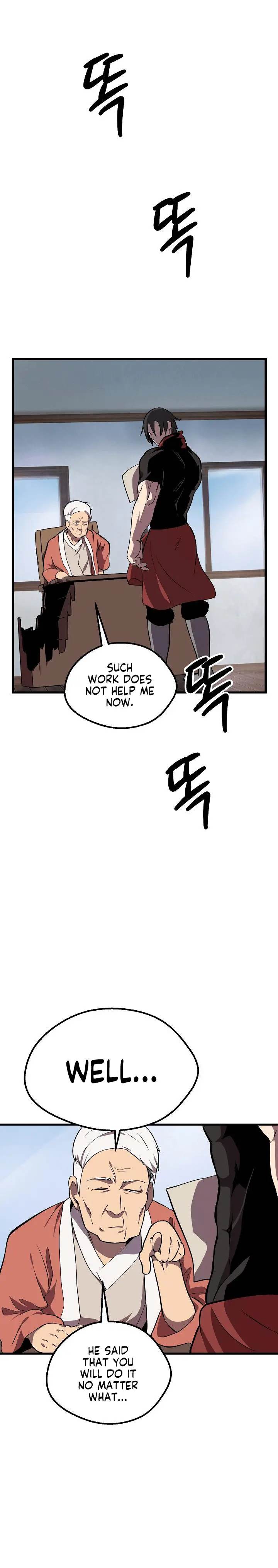 18+ Survival Story of a Sword King in a Fantasy World Chapter 14 page 30