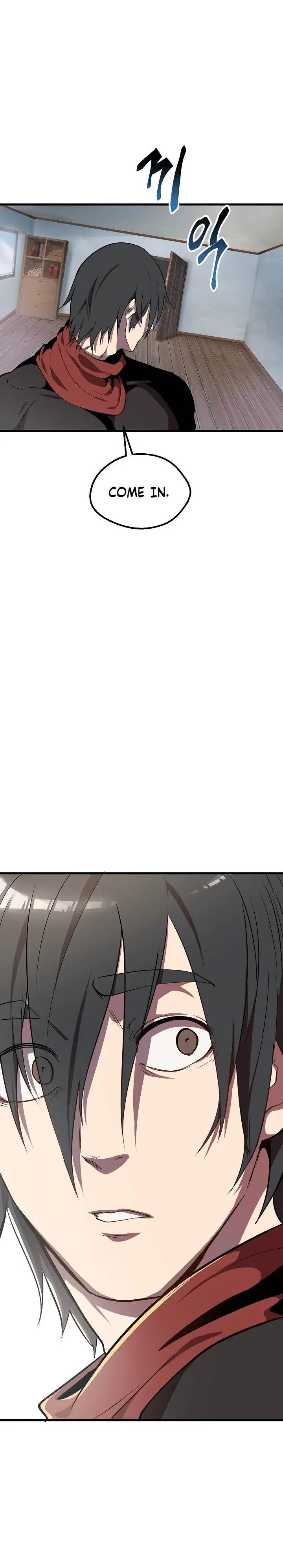 18+ Survival Story of a Sword King in a Fantasy World Chapter 14 page 31