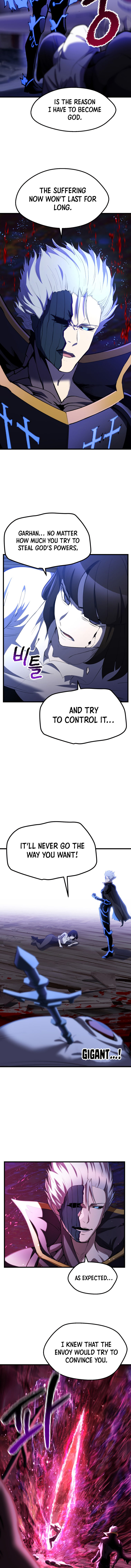 18+ Survival Story of a Sword King in a Fantasy World Chapter 140 page 4