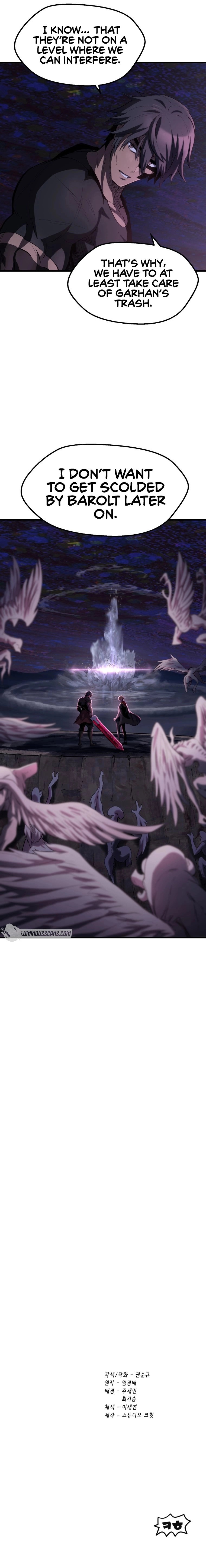 18+ Survival Story of a Sword King in a Fantasy World Chapter 141 page 10