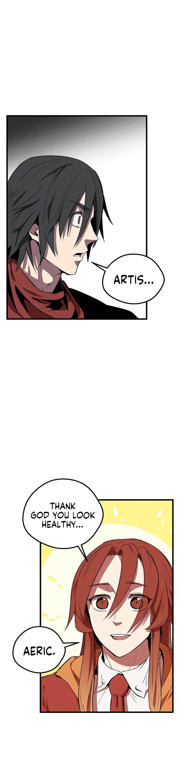 18+ Survival Story of a Sword King in a Fantasy World Chapter 15 page 3