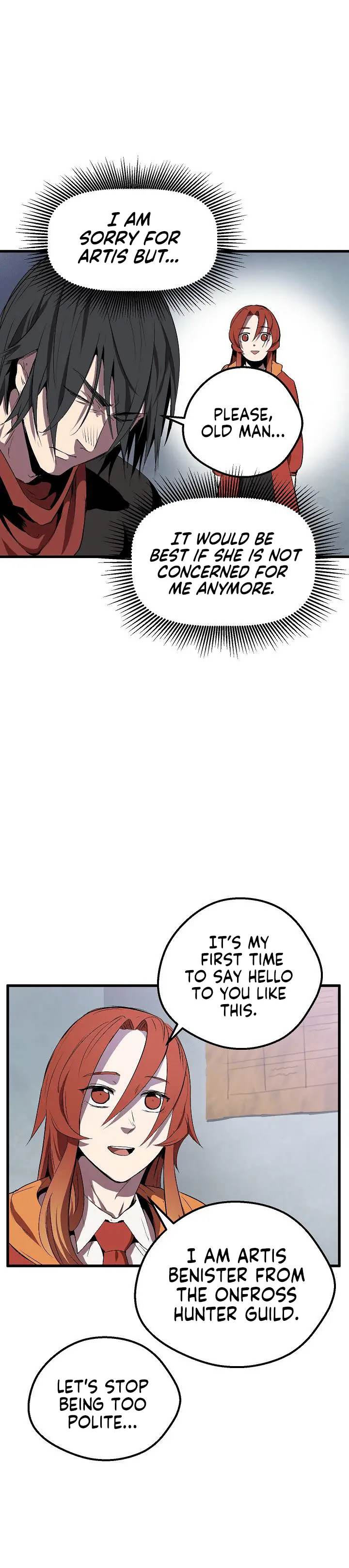 18+ Survival Story of a Sword King in a Fantasy World Chapter 15 page 5