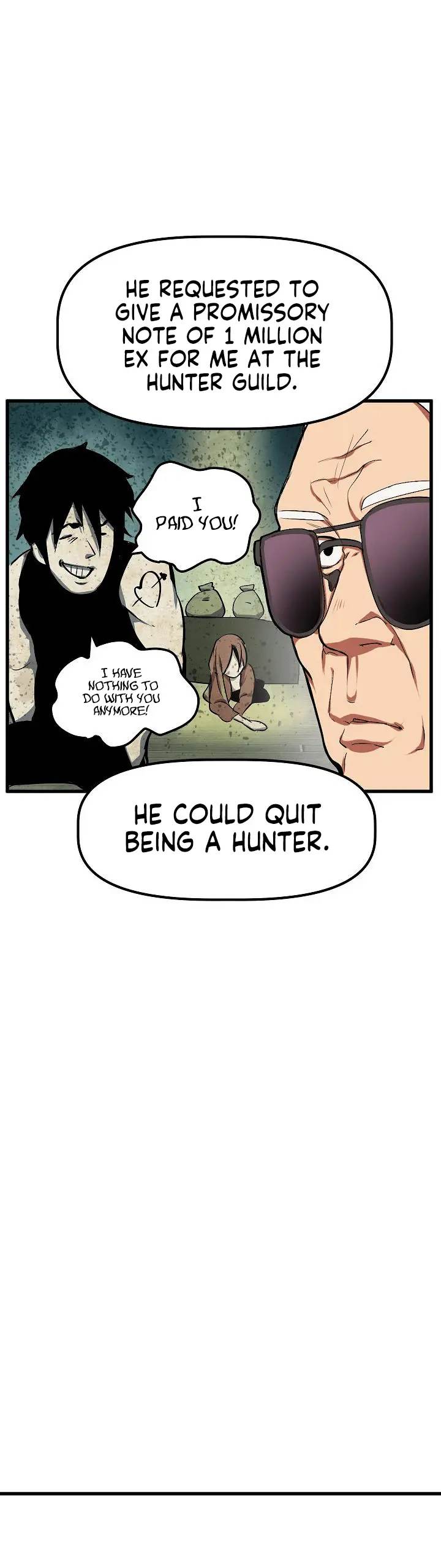 18+ Survival Story of a Sword King in a Fantasy World Chapter 15 page 10