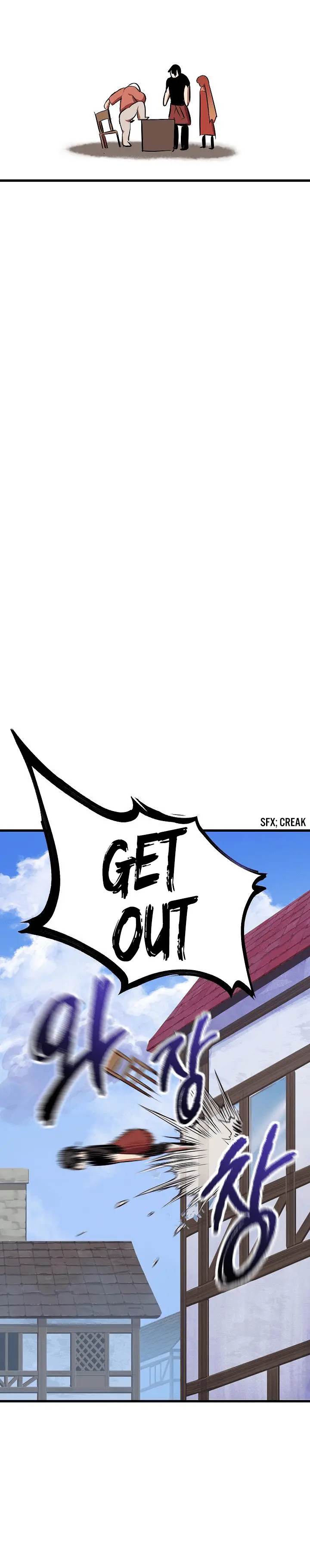 18+ Survival Story of a Sword King in a Fantasy World Chapter 15 page 11