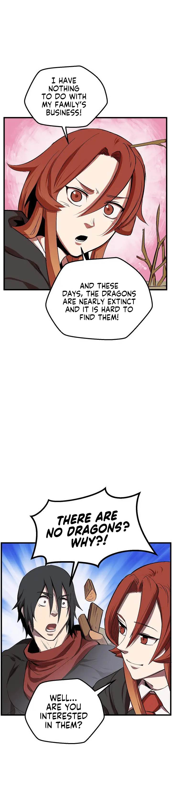 18+ Survival Story of a Sword King in a Fantasy World Chapter 15 page 28