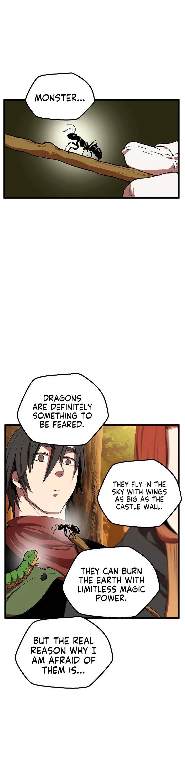 18+ Survival Story of a Sword King in a Fantasy World Chapter 15 page 30