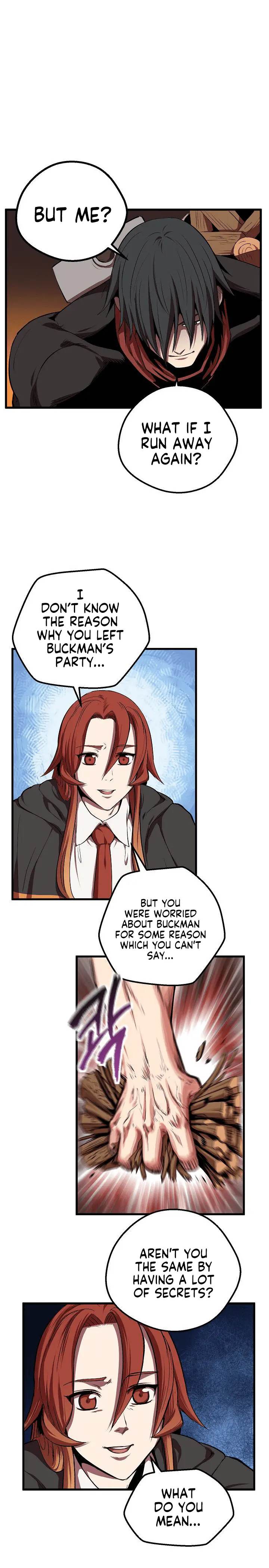 18+ Survival Story of a Sword King in a Fantasy World Chapter 15 page 35