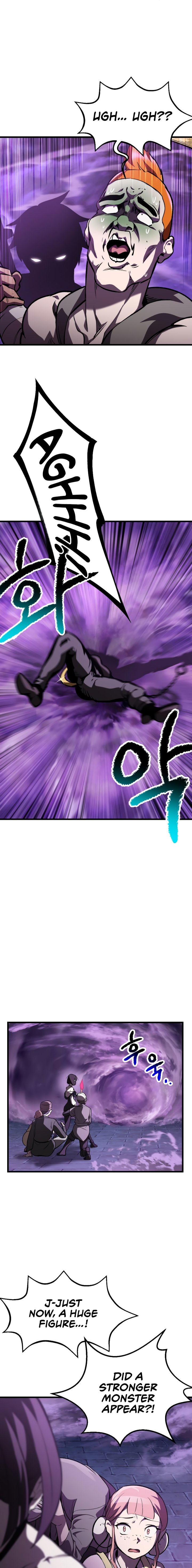 18+ Survival Story of a Sword King in a Fantasy World Chapter 152 page 6