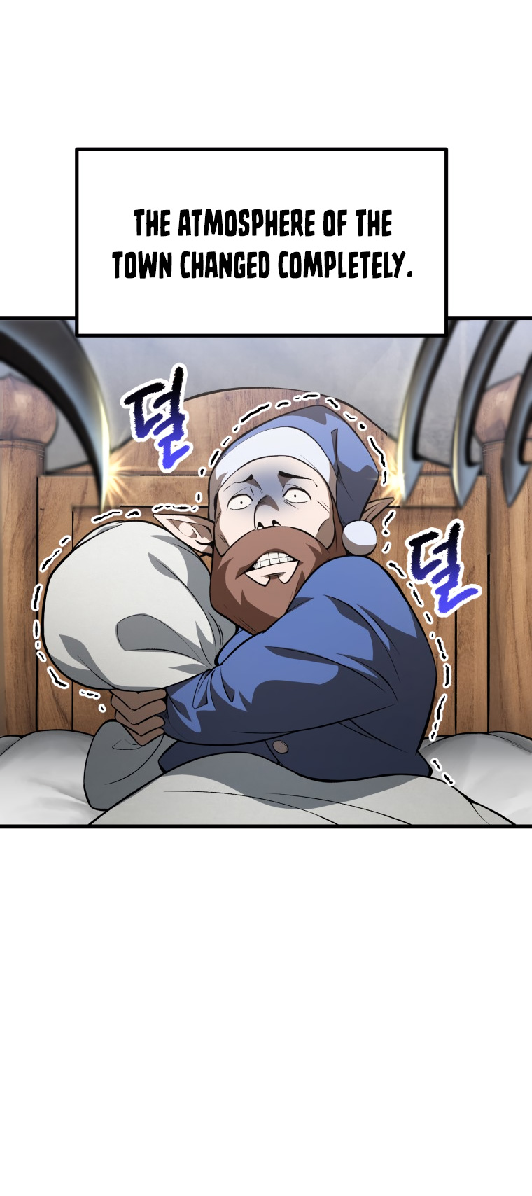 18+ Survival Story of a Sword King in a Fantasy World Chapter 153 page 3