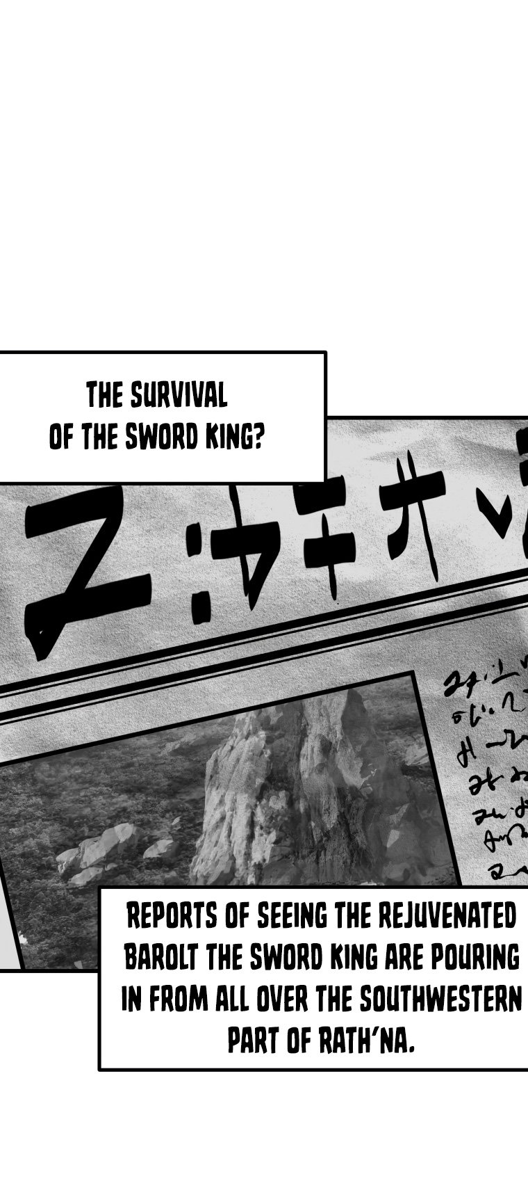 18+ Survival Story of a Sword King in a Fantasy World Chapter 153 page 11