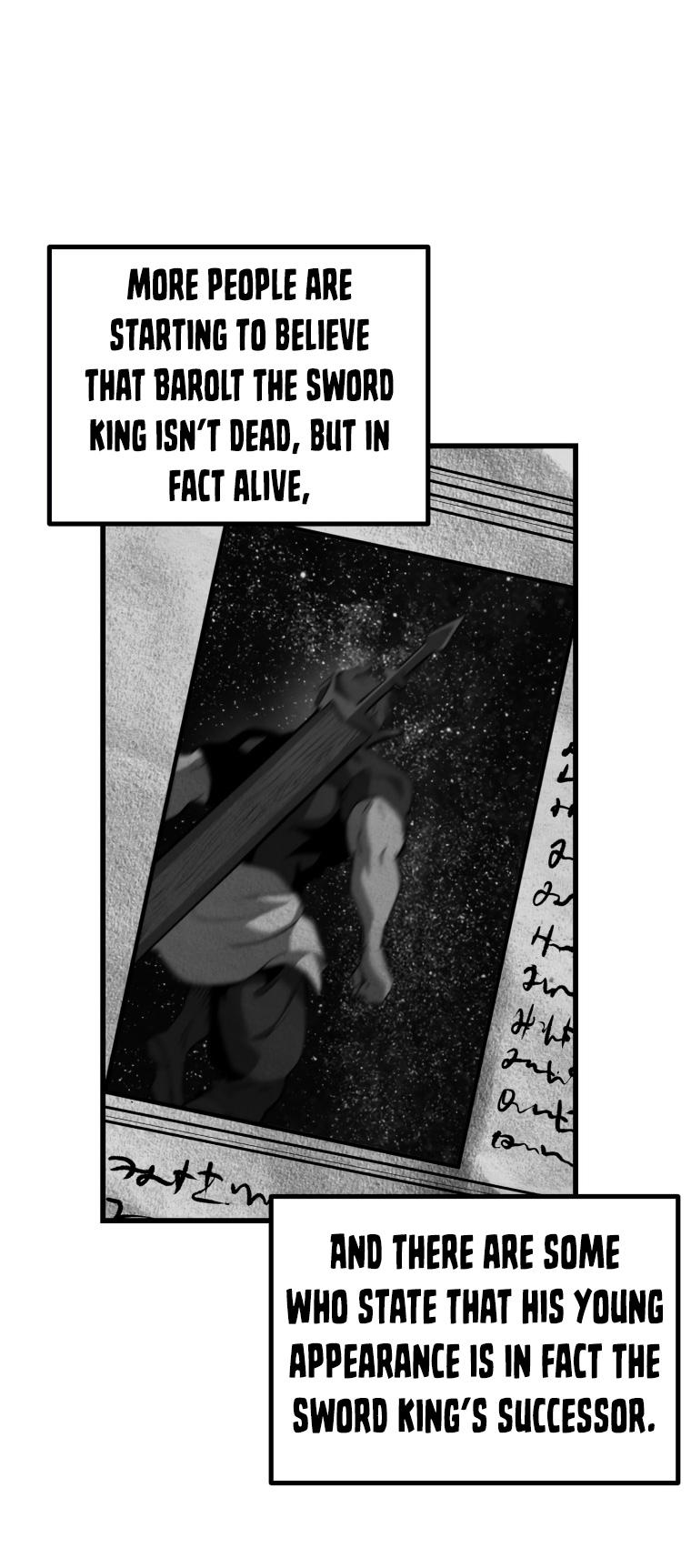 18+ Survival Story of a Sword King in a Fantasy World Chapter 153 page 12