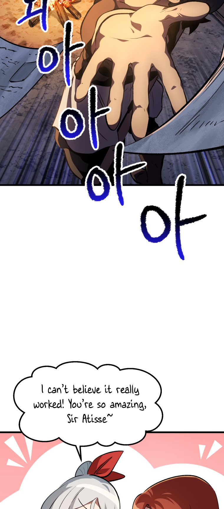 18+ Survival Story of a Sword King in a Fantasy World Chapter 153 page 15