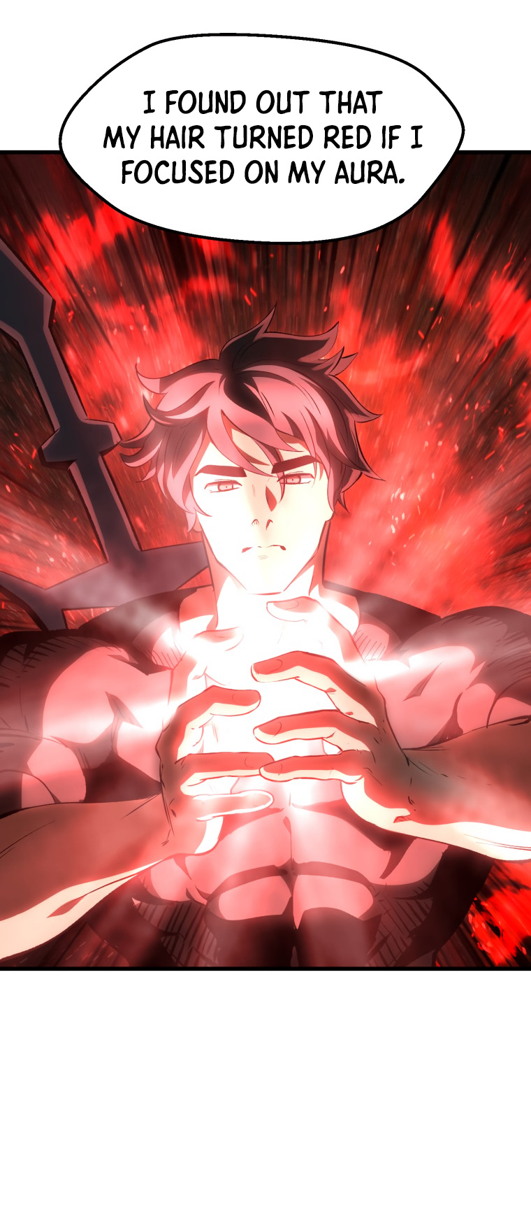 18+ Survival Story of a Sword King in a Fantasy World Chapter 153 page 19