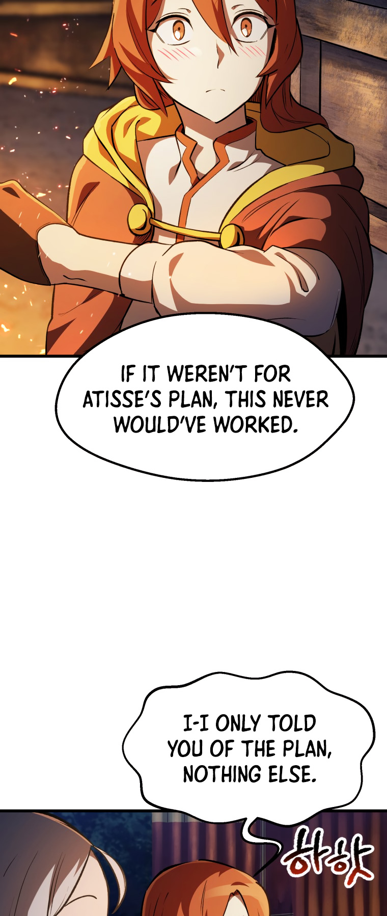 18+ Survival Story of a Sword King in a Fantasy World Chapter 153 page 24