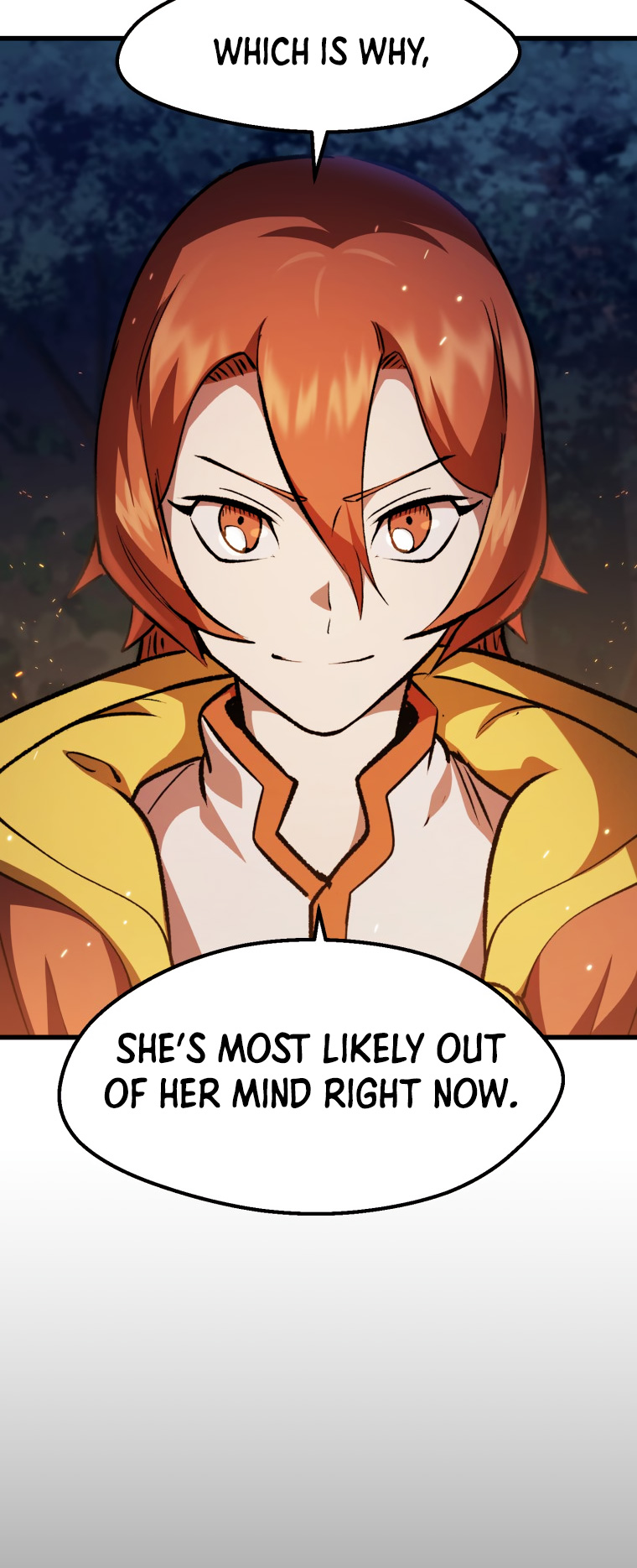 18+ Survival Story of a Sword King in a Fantasy World Chapter 153 page 34