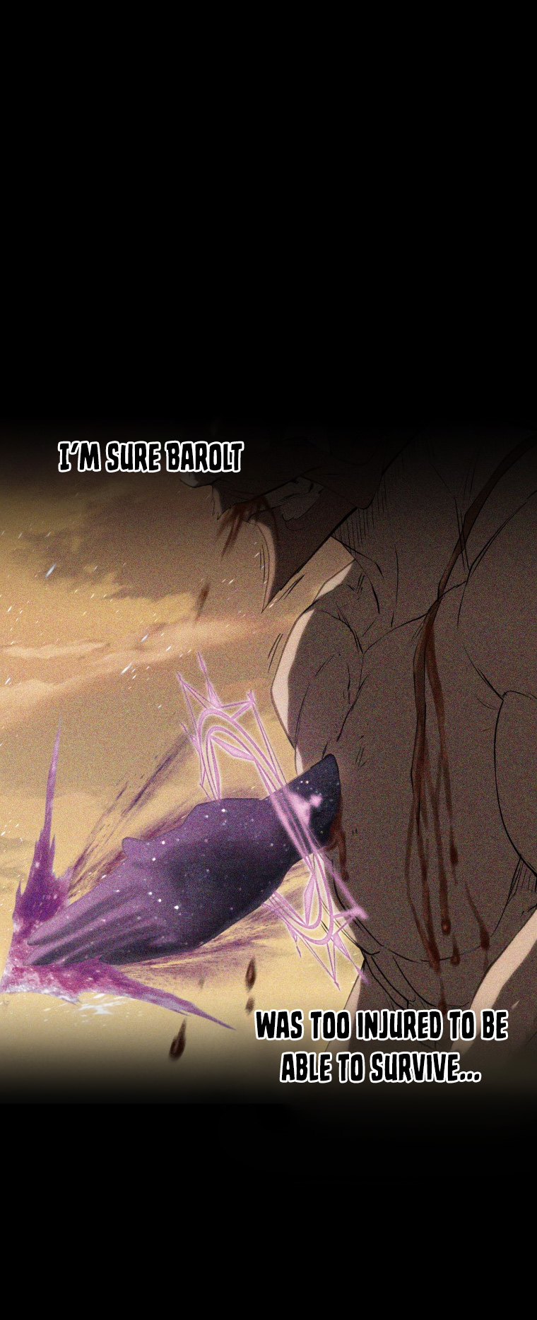 18+ Survival Story of a Sword King in a Fantasy World Chapter 153 page 36