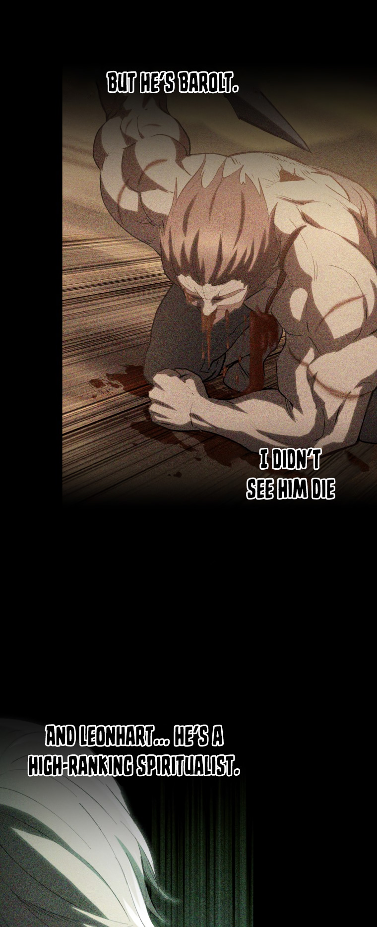 18+ Survival Story of a Sword King in a Fantasy World Chapter 153 page 37