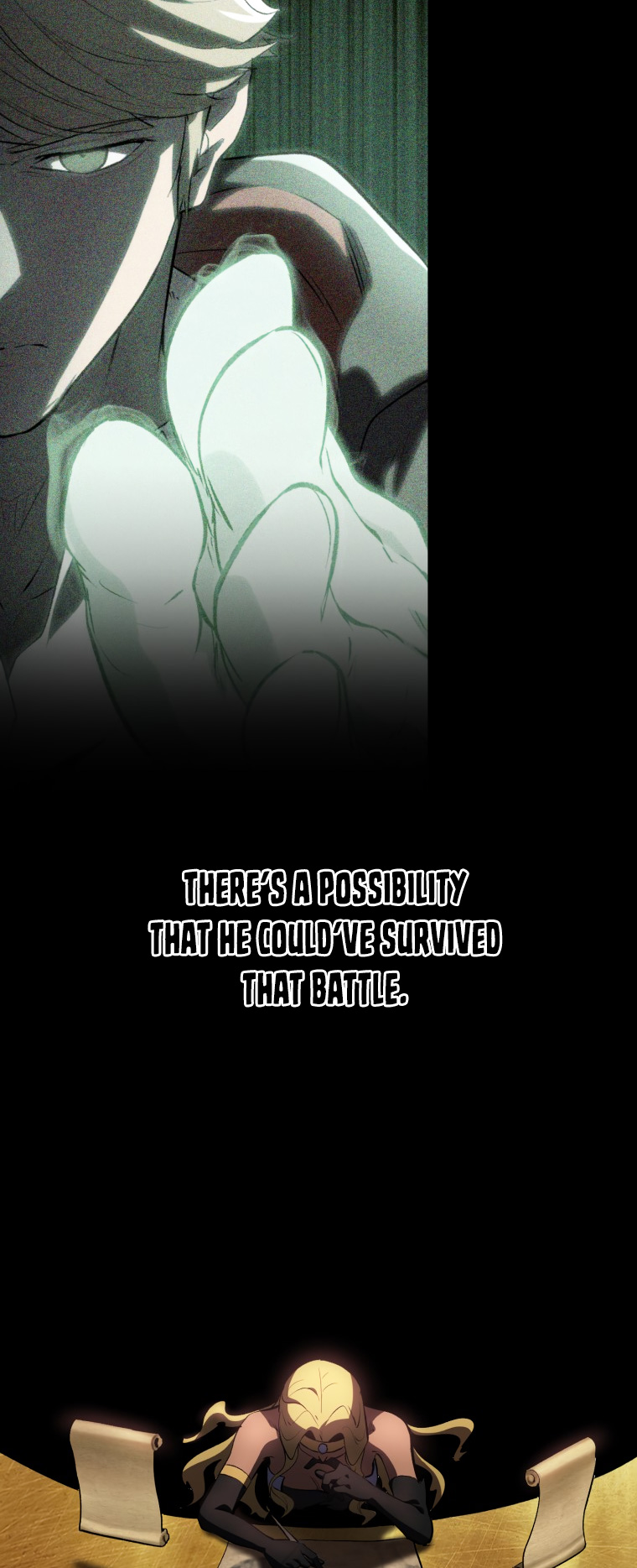 18+ Survival Story of a Sword King in a Fantasy World Chapter 153 page 38