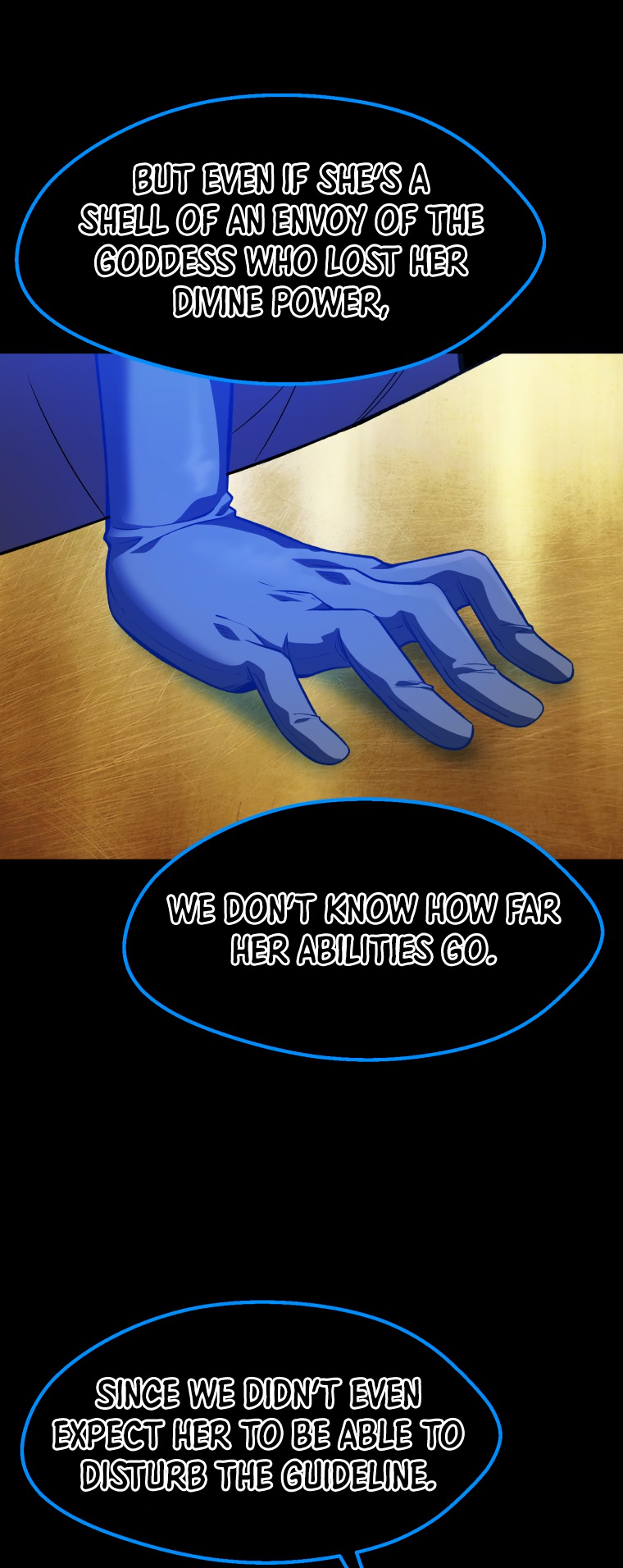 18+ Survival Story of a Sword King in a Fantasy World Chapter 153 page 42