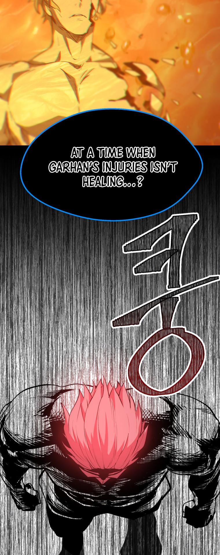18+ Survival Story of a Sword King in a Fantasy World Chapter 153 page 44
