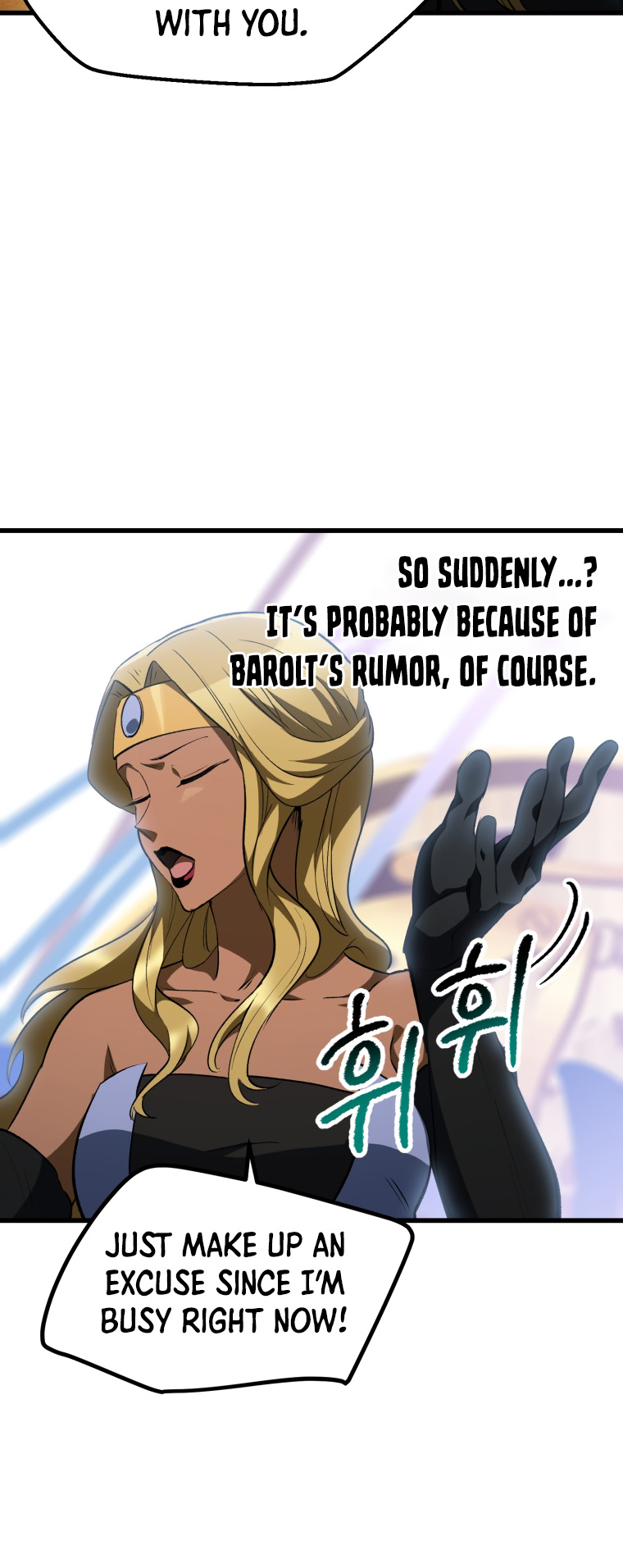 18+ Survival Story of a Sword King in a Fantasy World Chapter 153 page 51