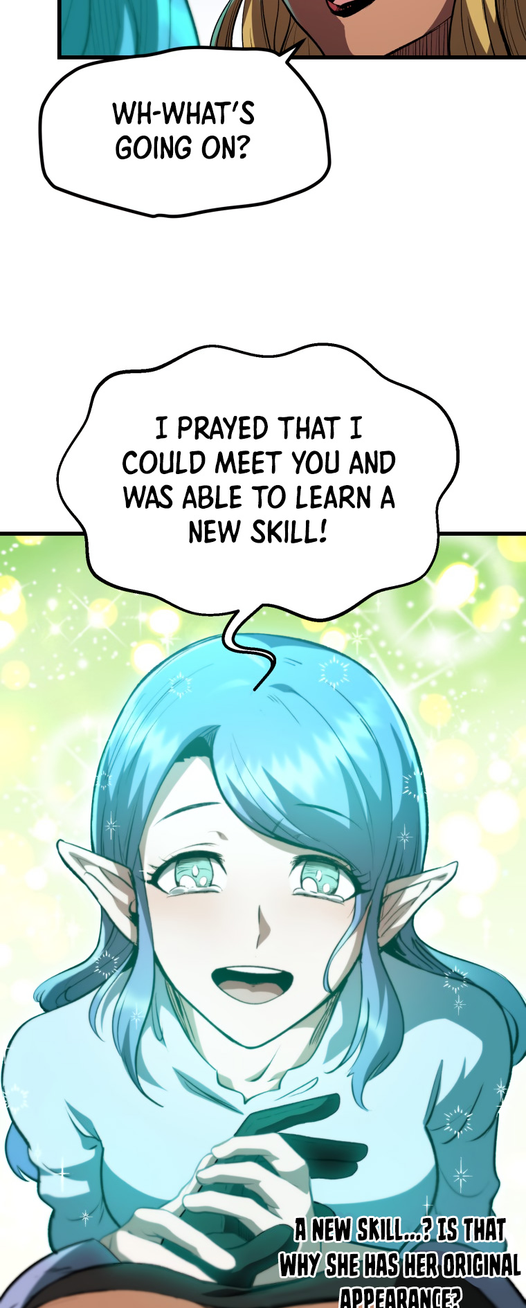 18+ Survival Story of a Sword King in a Fantasy World Chapter 153 page 57