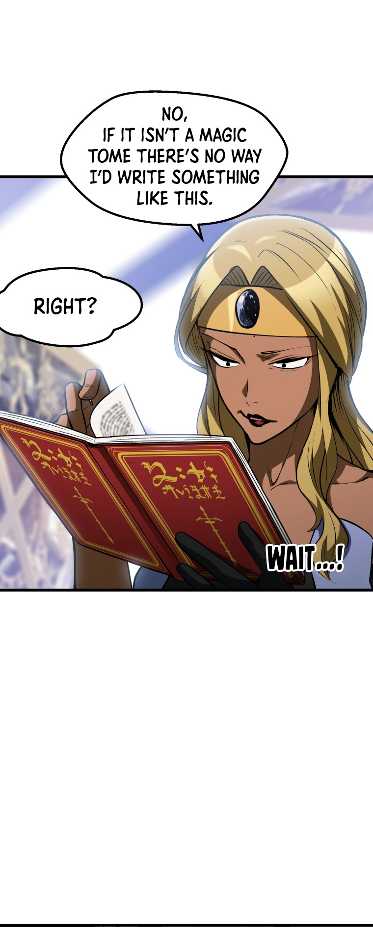 18+ Survival Story of a Sword King in a Fantasy World Chapter 153 page 61