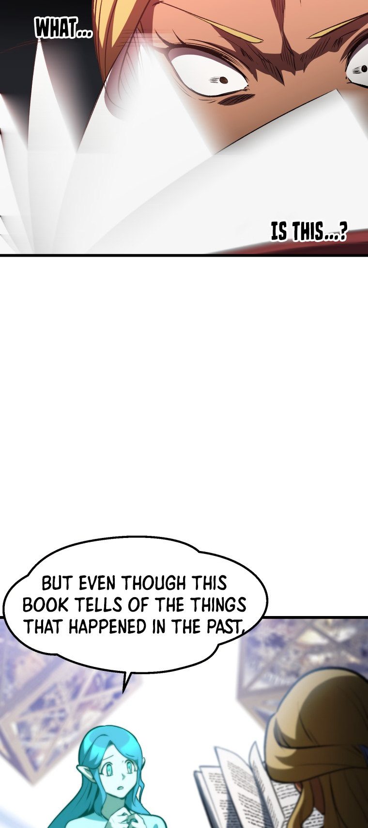18+ Survival Story of a Sword King in a Fantasy World Chapter 153 page 62