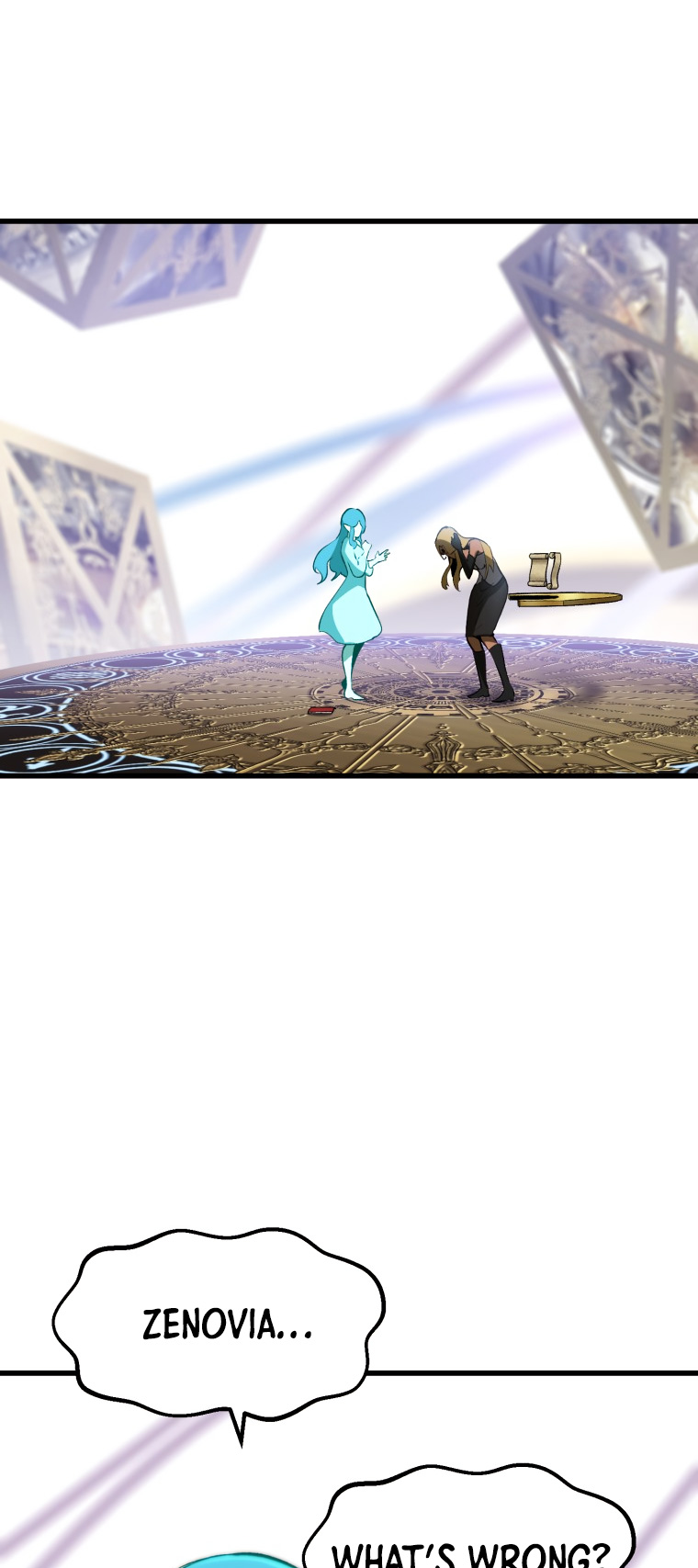 18+ Survival Story of a Sword King in a Fantasy World Chapter 153 page 68