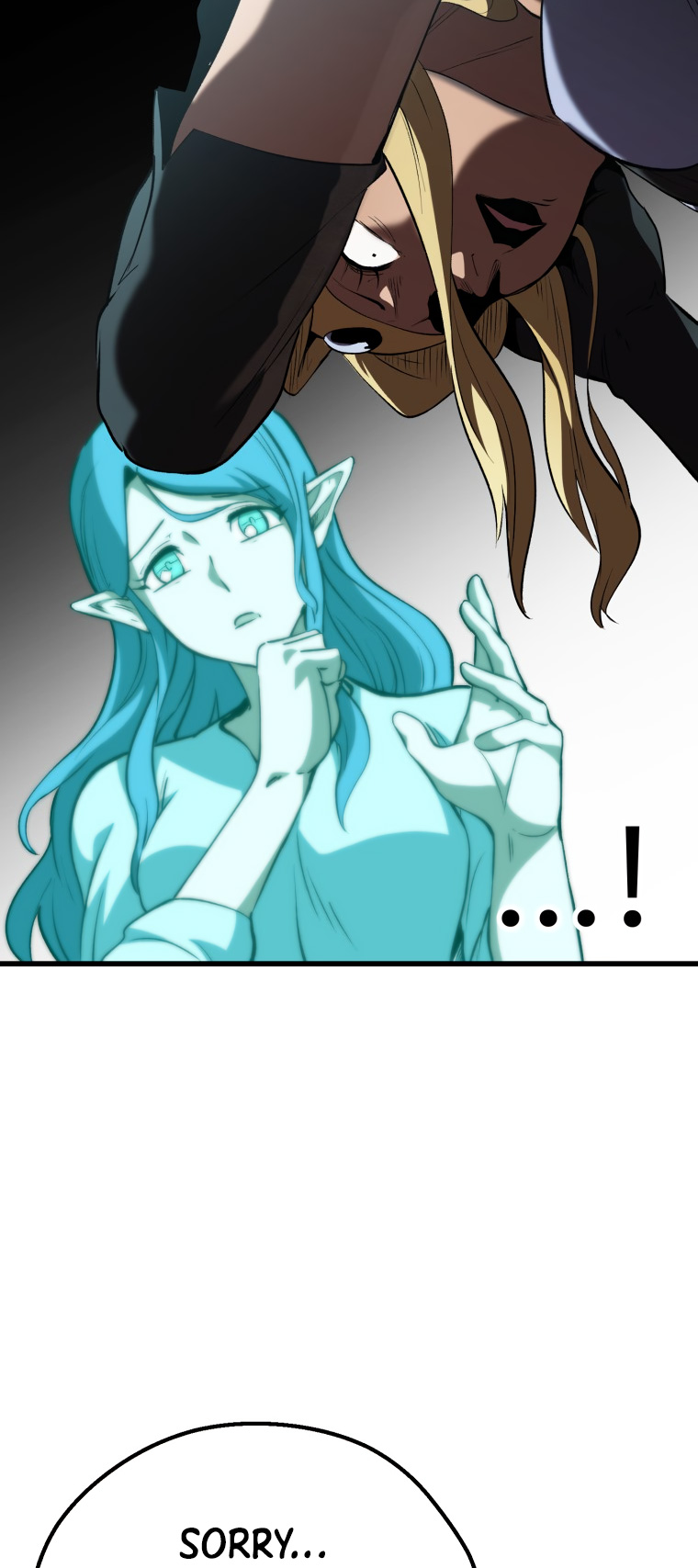 18+ Survival Story of a Sword King in a Fantasy World Chapter 153 page 70