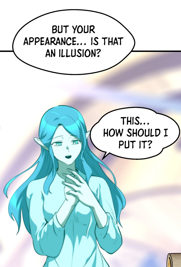 18+ Survival Story of a Sword King in a Fantasy World Chapter 153 page 72
