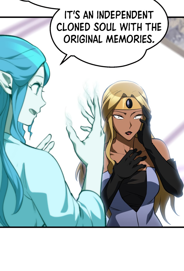 18+ Survival Story of a Sword King in a Fantasy World Chapter 153 page 74